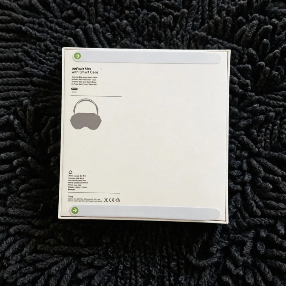 Apple premium over